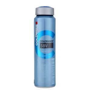 New unopened Goldwell Colorance Cans